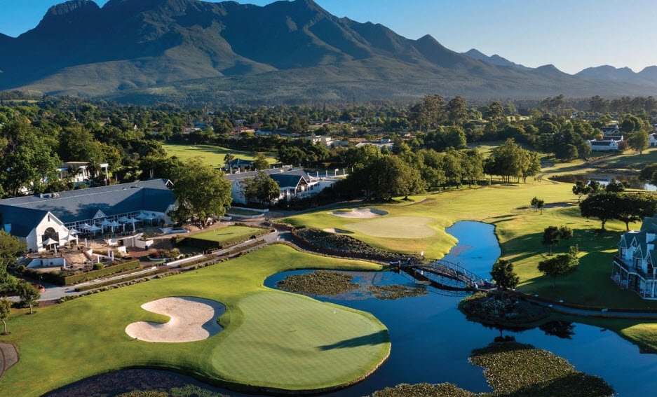 Garden Route Botanical Garden, South Africa